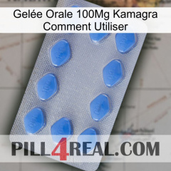 Gelée Orale 100Mg Kamagra Comment Utiliser 21
